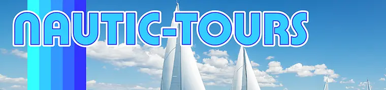 Yachtcharter - Segelyachten,Katamarane und Hausboote mit Nautic-Tours